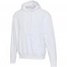 Boris oversize kapuzenpullover aus recycelter 280 g/m2 bio baumwolle (OCS), unisex 