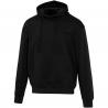 Boris oversize kapuzenpullover aus recycelter 280 g/m2 bio baumwolle (OCS), unisex 