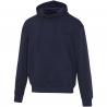 Boris oversize kapuzenpullover aus recycelter 280 g/m2 bio baumwolle (OCS), unisex 