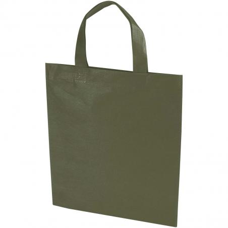 Ecoseal 3 L mini tragetasche aus GRS recyclingmaterial 