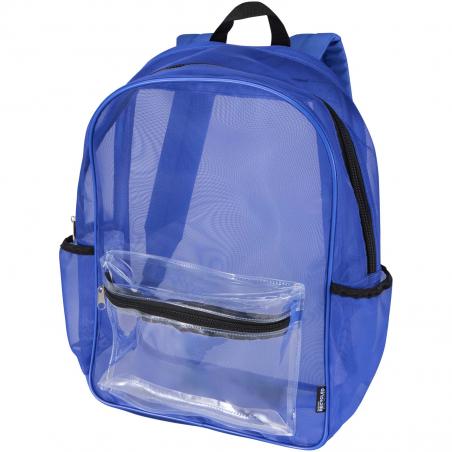 Mesh 18 L rucksack aus GRS recyclingmaterial 
