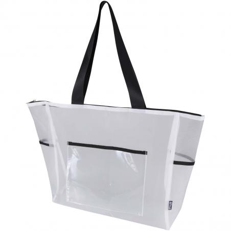 Mesh 23 L tragetasche aus GRS recyclingmaterial 