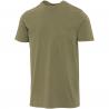 Nanaimo kurzärmeliges T-Shirt für herren im washed Look, 160 g/m2 