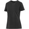 Nanaimo kurzärmeliges T-Shirt für damen im washed Look, 160 g/m2 
