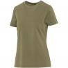 Nanaimo kurzärmeliges T-Shirt für damen im washed Look, 160 g/m2 