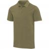 Calgary poloshirt für herren im washed Look, 200 g/m2 