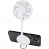 Ventio Magnetischer, tragbarer ventilator aus recyceltem kunststoff 