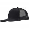 Drift snapback kappe mit 6 Segmenten, 260 g/m2 
