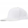 Drift snapback kappe mit 6 Segmenten, 260 g/m2 