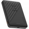 Xtorm go2 15 W, 5000 mah kabellose powerbank 