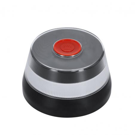 Geolokalisiert notlicht v16 Pylon