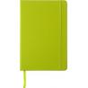 Notizbuch Eva | Recyceltes PU | A5 | Liniert