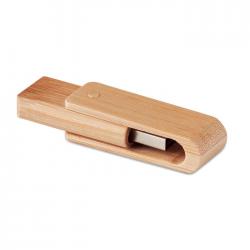 Usb stick bambus 16gb -16gb 