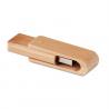 Usb stick bambus 16gb -16gb 