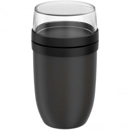 Mepal ellipse 750+300 ml isolierter lunchpot 