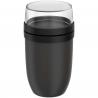 Mepal ellipse 750+300 ml isolierter lunchpot 