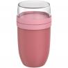 Mepal ellipse 750+300 ml isolierter lunchpot 
