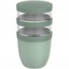 Mepal ellipse Dreiteiliger, 500 ml + 2 x 200 ml isolierter lunchpot 