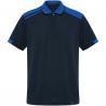 Samurai kurzärmeliges poloshirt mit antibakterieller Wirkung, 160 g/m2, unisex 