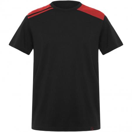Expedition kurzärmeliges T-Shirt für Herren, 160 g/m2 