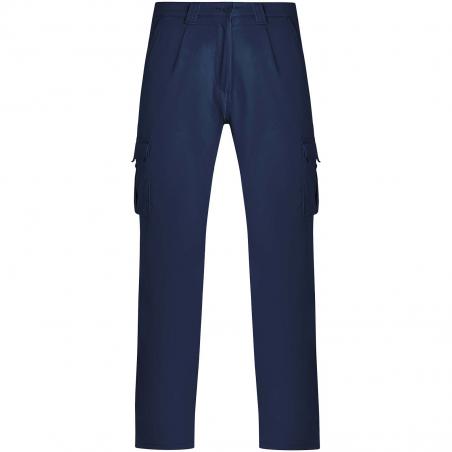 Daily stretch arbeitshose aus 250 g/m2 elasthan 