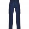 Daily stretch arbeitshose aus 250 g/m2 elasthan 