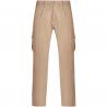 Daily stretch arbeitshose aus 250 g/m2 elasthan 