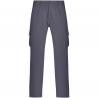 Daily stretch arbeitshose aus 250 g/m2 elasthan 