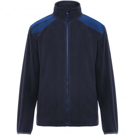 Terrano Mikrofleecejacke, unisex 
