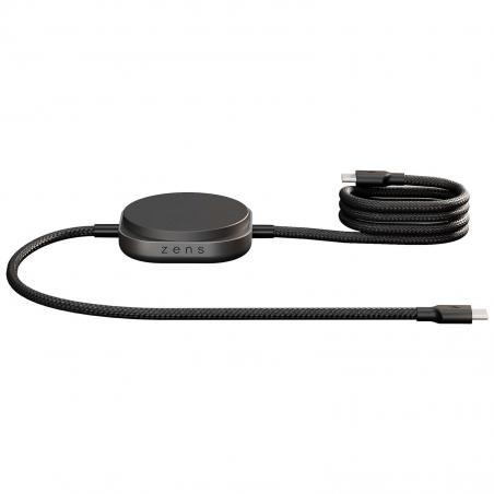 Zens pro 2 140 W, USB-C, 2 in 1 ladekabel 