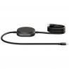 Zens pro 2 140 W, USB-C, 2 in 1 ladekabel 