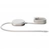 Zens pro 2 140 W, USB-C, 2 in 1 ladekabel 