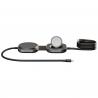 Zens pro 3 140 W, USB-C, 3 in 1 ladekabel 