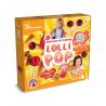 Lollipop factory – perfect for children Lollipop factory