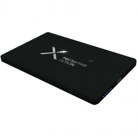 SCX.design p22 5000 mah ultradünne, magnetische powerbank 