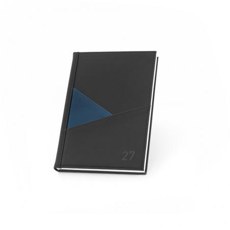 A5 diary in pu Ibsen a5