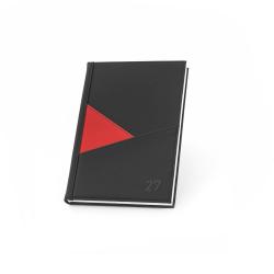A5 diary in pu Ibsen a5