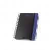 A5 diary in 100% recycled paper with a matte finish Brecht a5