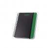 A5 diary in 100% recycled paper with a matte finish Brecht a5