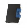 A5 diary with a pu hardcover Spenser a5