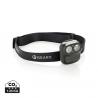 Gear X RCS rPlastic head torch with motion sensor