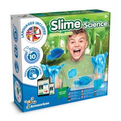 Educational game for...