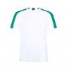 Erwachsene T-Shirt Tecnic dinamic comby