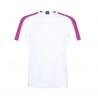 Erwachsene T-Shirt Tecnic dinamic comby