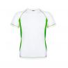 Erwachsene T-Shirt Tecnic combi