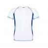 Erwachsene T-Shirt Tecnic combi