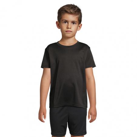 Sports t-shirt Sprint kids