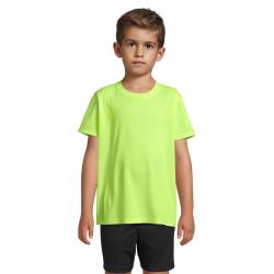Sports t-shirt Sprint kids