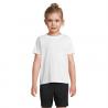 Sports t-shirt Sprint kids