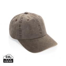 BEAU AWARE™ Washed 6 panel...